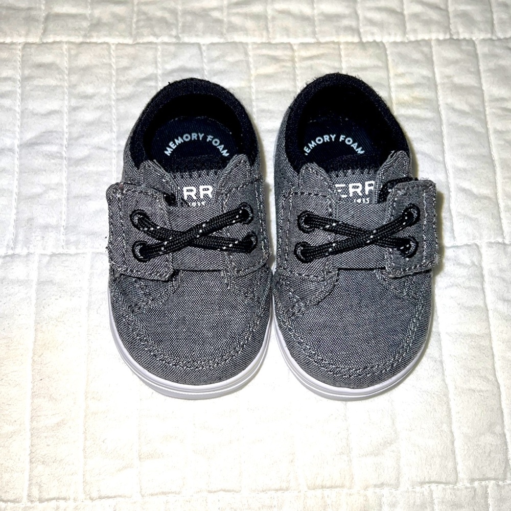 Sperry Topsider Shoes